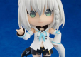 Hololive Production Nendoroid Action Figure Shirakami Fubuki (re-run) 10 cm