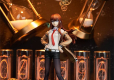 Steinsgate Pop Up Parade PVC Statue Kurisu Makise 17 cm