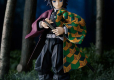 Demon Slayer: Kimetsu no Yaiba Figma Action Figure Giyu Tomioka 15 cm