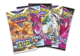 POKEMON TCG LUCARIO V STAR BOX PREMIUM COLLECTION