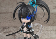 Black Rock Shooter Fragment Nendoroid Action Figure Elishka 10 cm