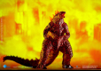 Godzilla Stylist Series PVC Statue Godzilla: King of the Monsters Burning Godzilla News Year Exclusive 20 cm