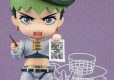 JoJo's Bizarre Adventure Diamond is Unbreakable Nendoroid Action Figure Rohan Kishibe (re-run) 10 cm