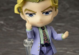JoJo's Bizarre Adventure Diamond is Unbreakable Nendoroid Action Figure Yoshikage Kira 10 cm
