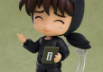 Nintama Rantarou Nendoroid Action Figure Hansuke Doi 10 cm