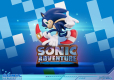 Sonic Adventure PVC Statue Sonic the Hedgehog Standard Edition 21 cm