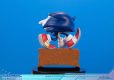 Sonic Adventure PVC Statue Sonic the Hedgehog Standard Edition 21 cm