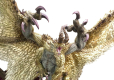 Monster Hunter PVC Statue CFB Creators Model Shagaru Magala 38 cm