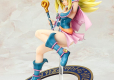Yu-Gi-Oh! Statue 1/7 Dark Magician Girl (re-run) 21 cm