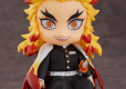 Demon Slayer: Kimetsu no Yaiba Nendoroid Swacchao! Figure Kyojuro Rengoku 9 cm
