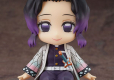 Demon Slayer: Kimetsu no Yaiba Nendoroid Swacchao! Figure Shinobu Kocho 9 cm