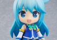 KonoSuba: Legend of Crimson Nendoroid Swacchao! Figure Aqua 9 cm