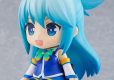KonoSuba: Legend of Crimson Nendoroid Swacchao! Figure Aqua 9 cm