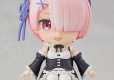 Re:Zero Starting Life in Another World Nendoroid Swacchao! Figure Ram 9 cm