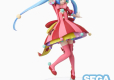 Hatsune Miku SPM PVC Statue Wonderland Sekai Miku 21 cm