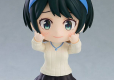 Rent A Girlfriend Nendoroid Action Figure Ruka Sarashina 10 cm