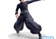 Jujutsu Kaisen Luminasta PVC Statue Kaigyoku/Gyokusetsu "Suguru Geto" Strong Duo 17 cm