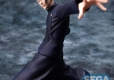 Jujutsu Kaisen Luminasta PVC Statue Kaigyoku/Gyokusetsu "Suguru Geto" Strong Duo 17 cm