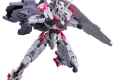 HG 1/144 GUNDAM LFRITH