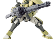 HG 1/144 EXPANSION PARTS SET FOR DEMI TRAINER