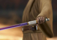 Star Wars Episode II Premier Collection Mace Windu 28 cm