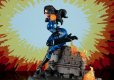 G.I. Joe Gallery PVC Statue Baroness SDCC 2023 Exclusive 25 cm