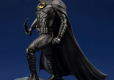 DC Comics ARTFX PVC Statue 1/6 The Flash Movie Batman 34 cm