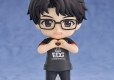 Edward Gaming Nendoroid Action Figure Light Meiko 10 cm