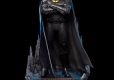 DC Comics The Flash Movie Art Scale Statue 1/10 Batman 23 cm