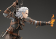The Witcher Bishoujo PVC Statue 1/7 Geralt 23 cm