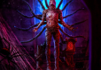 Stranger Things Art Scale Statue 1/10 Vecna 33 cm