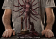 Stranger Things Art Scale Statue 1/10 Vecna 33 cm