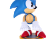 Sonic the Hedgehog Cable Guy Sliding Sonic 20 cm