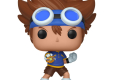 Digimon POP! Animation Vinyl Figure Tai 9 cm nr. 428
