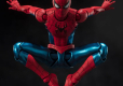 Spider-Man: No Way Home S.H. Figuarts Action Figure Spider-Man (New Red & Blue Suit) 15 cm