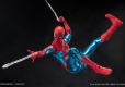 Spider-Man: No Way Home S.H. Figuarts Action Figure Spider-Man (New Red & Blue Suit) 15 cm