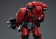 Warhammer 40k Action Figure 1/18 Blood Angels Intercessors 12 cm