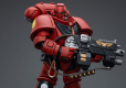 Warhammer 40k Action Figure 1/18 Blood Angels Intercessors 12 cm