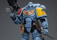 Warhammer 40k Action Figure 1/18 Space Wolves Intercessor 12 cm