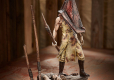 Numskull Silent Hill - Red Pyramid Thing Statue 30cm