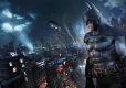 Batman Arkham Trilogy