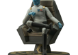 Star Wars: Rebels Premier Collection 1/7 Thrawn on Throne 23 cm
