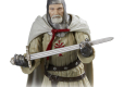 Indiana Jones Adventure Series Actionfigur Grail Knight The Last Crusade 15 cm