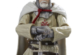 Indiana Jones Adventure Series Actionfigur Grail Knight The Last Crusade 15 cm