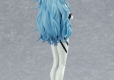 Rebuild of Evangelion Pop Up Parade PVC Statue Rei Ayanami: Long Hair Ver. (re-run) 17 cm