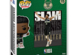 NBA Cover POP! Basketball Vinyl Figure Giannis A. (SLAM Magazin) 9 cm nr. 15