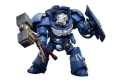 Warhammer 40k Action Figure 1/18 Ultramarines Terminators Brother Acastian 12 cm