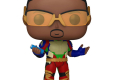 The Boys POP! TV Vinyl Figure A-Train (rally) 9 cm nr. 1406