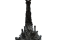 Lord of the Rings Statue Barad-dur 19 cm