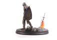 Dark Souls Statue Elite Knight: Exploration Edition 39 cm